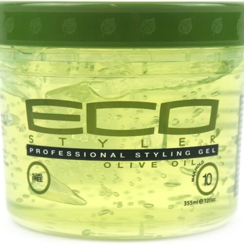 ECO STYLEING GEL 355ML