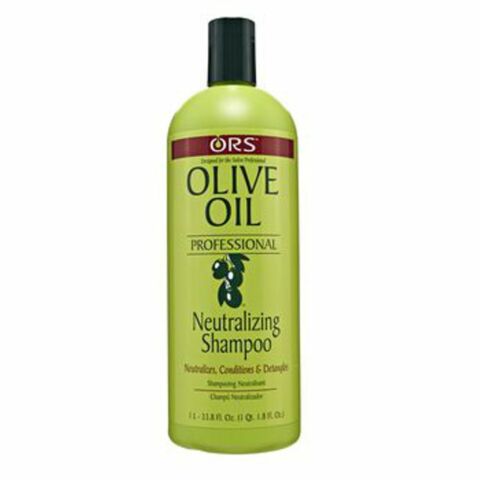 ORS OLIVE OIL PROFESSIONAL NEUTRALIZING SHAMPOO 1 LIT PER CAPELLI.