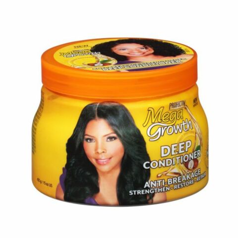 PROFECTIV MEGA GROWTH DEEP CONDITIONER ANTI-BREAKAGE 425 G CREAM PER CAPPELLI.