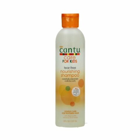 Cantu Care for Kids Tear-Free Nourishing Shampoo 237ML
