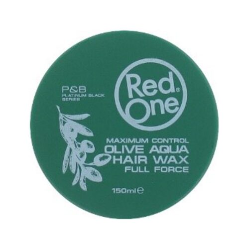 RED ONE PER CAPELLI PETTINANTE RIMODELLANTE DURATA GIORNALIERA 150 ML  PAESE DI ORIGINE USA.