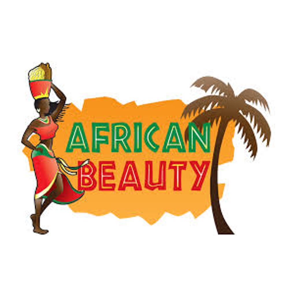AFRICAN BEAUTY