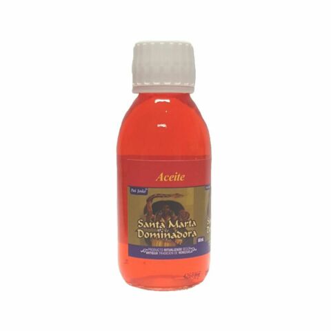 ACEITE SANTA MARTA DOMINADORA OLIO SANTA MARTA DOMINATRICE 125 ml