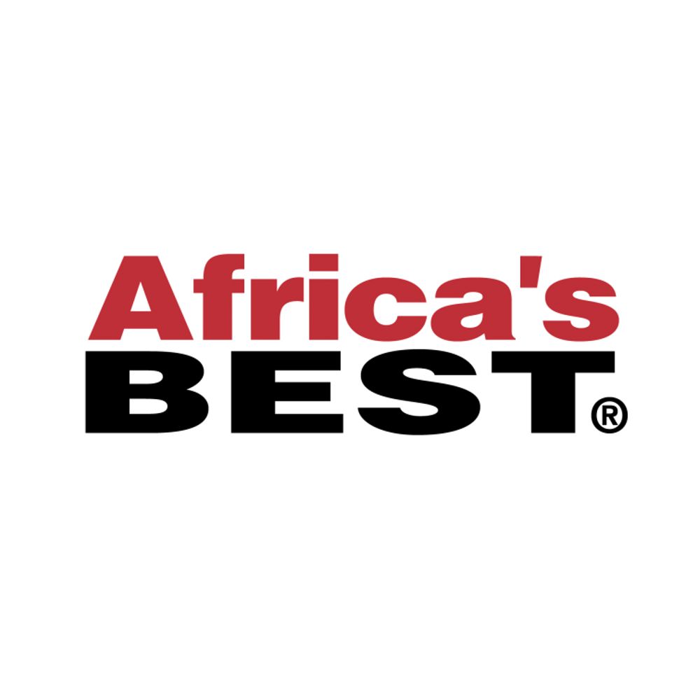 AFRICAS BEST