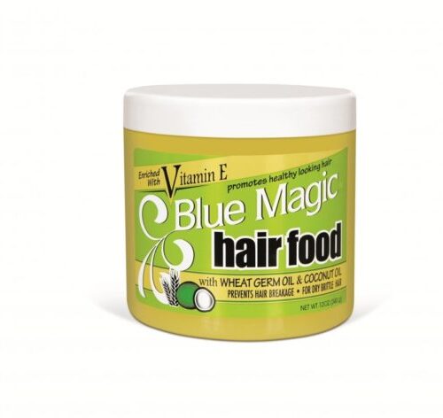 Blue Magic Hair Food 12 oz (340g)