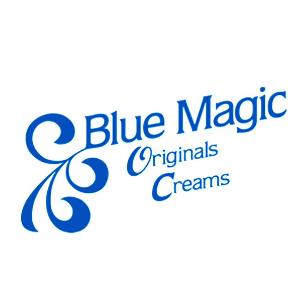 BLUE MAGIC