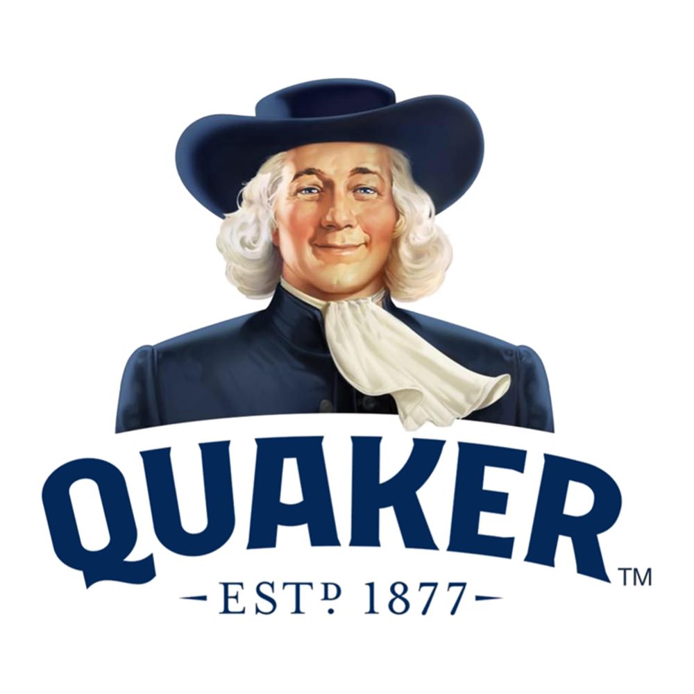QUAKER OATS