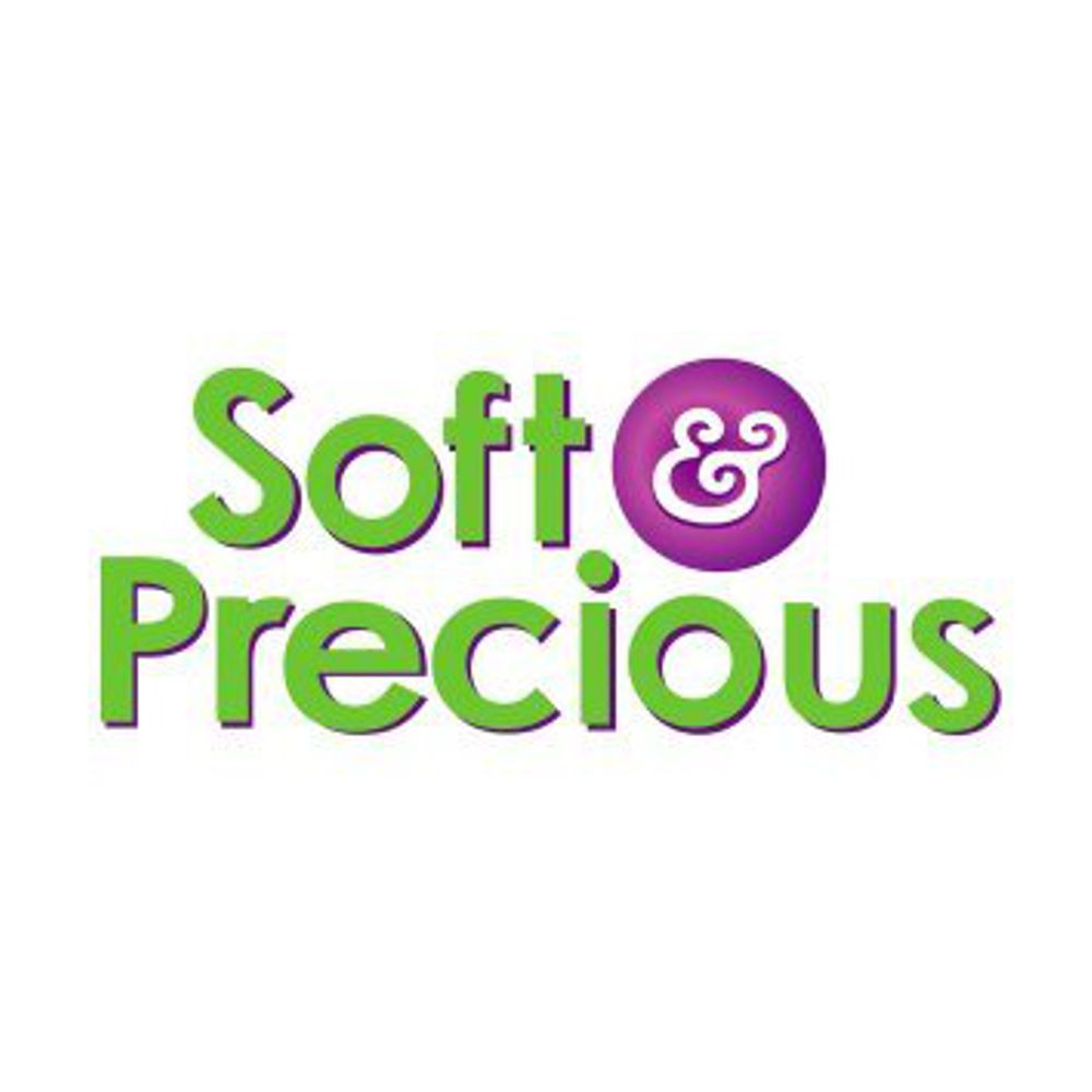 SOFT & PRECIOUS