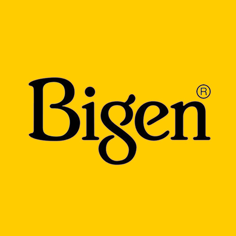 BIGEN