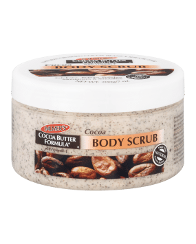PALMERS COCOA FORMULA BODY SCRUB 200G