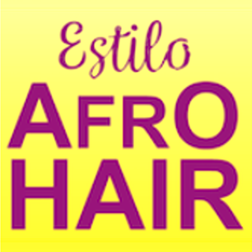 ESTILO AFRO HAIR