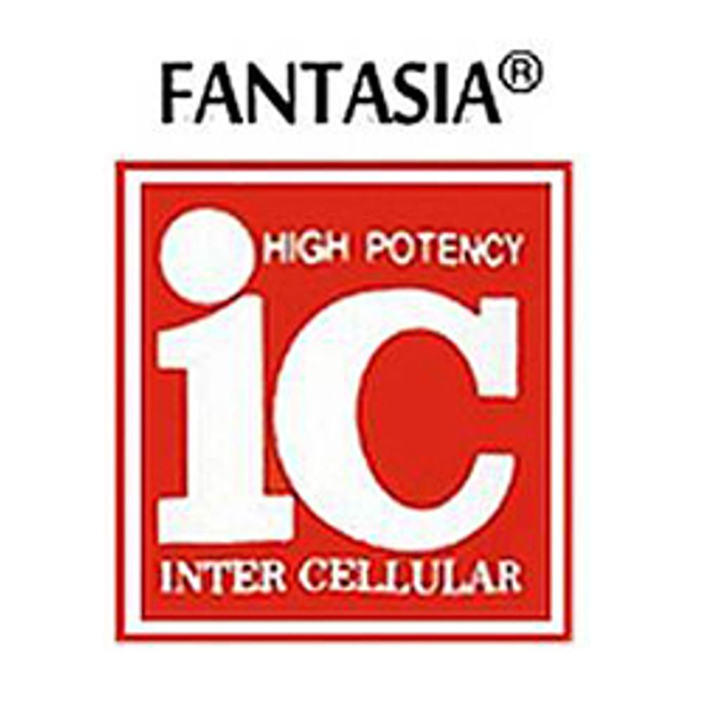 IC HIGH POTENCY