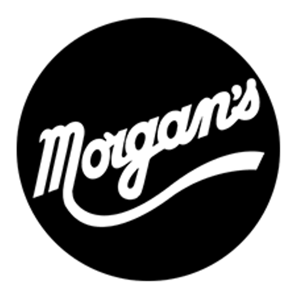 MORGANS