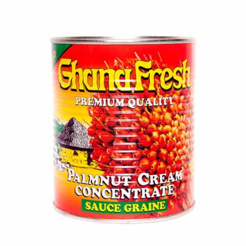 GHANA FRESH  800 G 