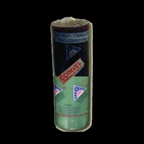 CER0050 VERDE/PRETA (VERDE E NERA)