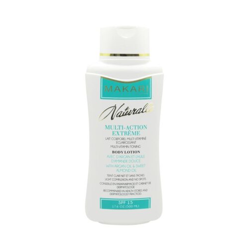 MAKARI MULTI-ACTION EXTREME BODY LOTION SPF  500 ML PER  CORPO