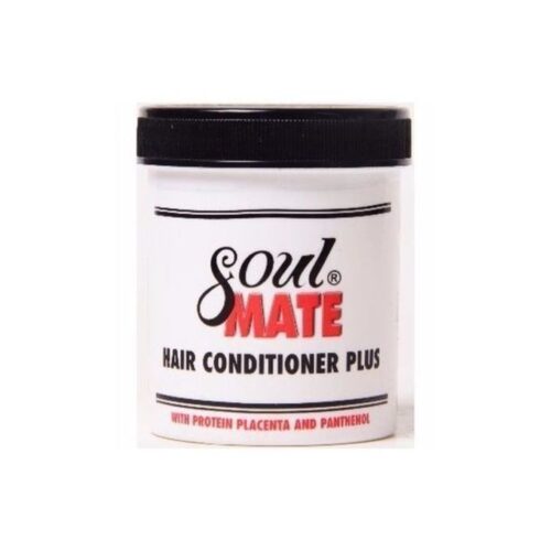 SOUL MATE HAIR CONDITIONER PLUS 100G CREMA PER CAPELLI .