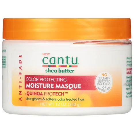 CANTU COLOR PROTECH MASQUE 12oz PER CAPELLI