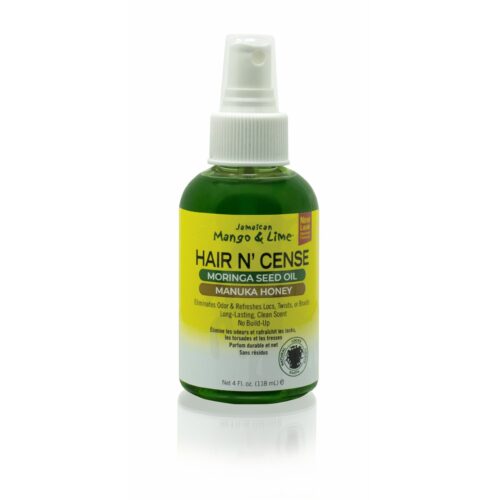 Jamaican Mango & LIME HAIR N CENSE 118ML OIL PER CAPELLI.