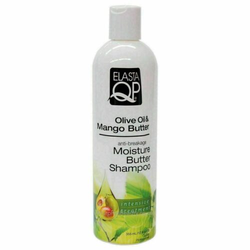 ELASTA QP MANGO MOIST. SHAMPOO 12oz PER CAPELLI .