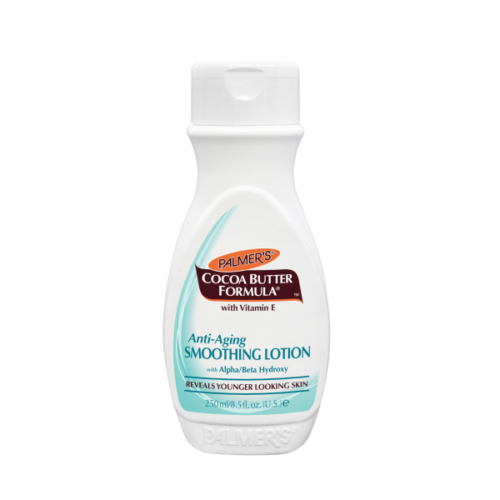 PALMER'S COCOA BUTTER FORMULA SKIN SMOOTHING LOTION 250ml PER CORPO .