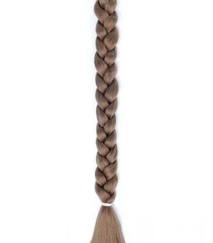 X-PRESSION NIGERIA EXTENSION PER CAPELLI - ALLUNGAMENTO ARTIFICIALE PER TRECCINE COLOUR 12