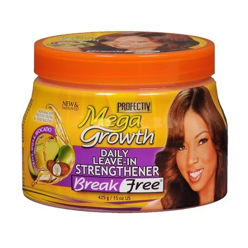 PROFECTIV MEGA GROWTH BREAK FREE DAILY LEAVE IN STRENGTHENER 425G PER CAPELLI