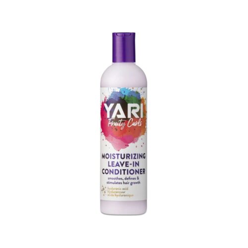 YARI FRUITY CURLS MOISTURIZING LEAVE -IN CONDITIONER 335ML PER CAPELLI