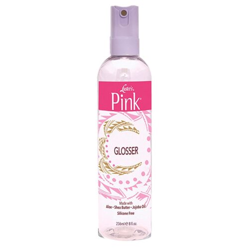 LUSTER'S PINK GLOSSER MOISTURIZER 236ML PER CAPELLI