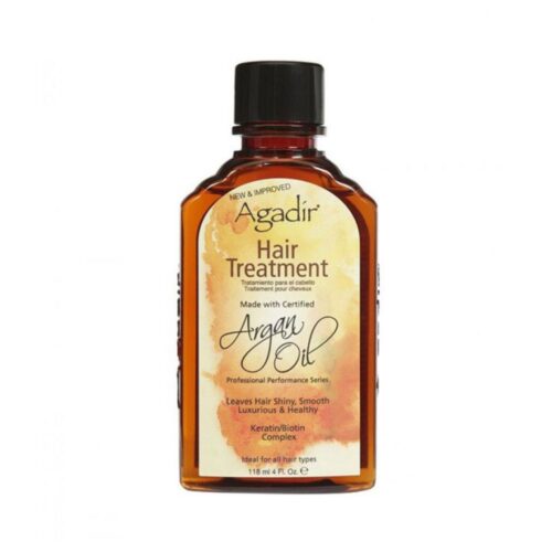 AGADIR ARGAN OIL HAIR TREATMENT 118ML PER CAPELLI